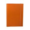 Promotional and Custom Tuscany Refillable Journal - Orange