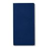 Promotional and Custom Tuscany Sticky Notes - Navy Blue