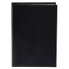 Promotional and Custom Micro Sticky Book - Black