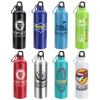 Promotional and Custom Atrium 25 oz Aluminum Bottle