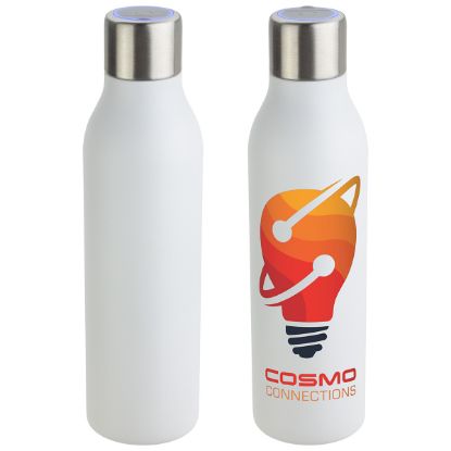 Promotional and Custom SENSO Hydro-Pure 17 oz Vacuum Insulated Bottle