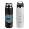 Promotional and Custom NAYAD Roamer 40 oz Stainless Double-wall Bottle