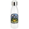 Promotional and Custom Everglade 24 oz Frosted Tritan Bottle - Frosted Clear