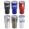 Promotional and Custom Belmont 20 oz Vacuum Insulated Stainless Steel Travel Tumbler