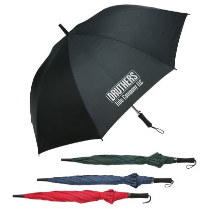 Lockwood Auto-Open Golf Umbrella