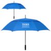 Cheshire Vented Auto-Open Golf Umbrella