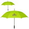 Cheshire Vented Auto-Open Golf Umbrella