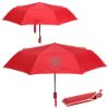 Horizon 44" Arc Auto Open + Close Portable Umbrella