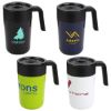 Promotional and Custom Omni 13 oz Stainless Steel Polypropylene Mug