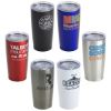 Promotional and Custom Glendale 20 oz Vacuum Insulated Stainless Steel Tumbler