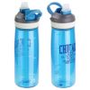 Promotional and Custom NAYAD Vive 27 oz Tritan Bottle - Blue