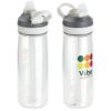 Promotional and Custom NAYAD Vive 27 oz Tritan Bottle - Clear