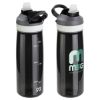 Promotional and Custom NAYAD Vive 27 oz Tritan Bottle - Smoke