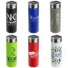 Promotional and Custom Solari 18 oz Copper-Coated Powder-Coated Insulated Tumbler