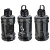 Promotional and Custom Hercules 75 oz Water Jug - Black