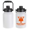 Promotional and Custom Titan 64 oz Vacuum Insulated Stainless Steel Jug - White
