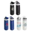 Promotional and Custom NAYAD Vive 23 oz Stainless Double Wall Bottle