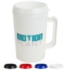 Promotional and Custom Solera 34 oz Mug - White