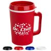 Promotional and Custom Solera 34 oz Mug - Red