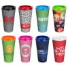 Promotional and Custom Broadway 16 oz Tumbler