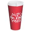 Promotional and Custom Broadway 16 oz Tumbler - White