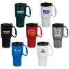 Promotional and Custom Derby 21 oz Sports Mug