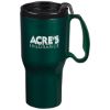 Promotional and Custom Derby 21 oz Sports Mug - Harvest Green