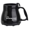 Promotional and Custom Palisade 16 oz Desk Mug - Black