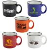 Promotional and Custom Forge 15 oz Ceramic Mug