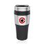 Promotional and Custom 16 oz. Insulated Plastic Travel Mugs