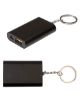 Custom Mini Cell Phone Charger  - Power Bank - Key Chain
