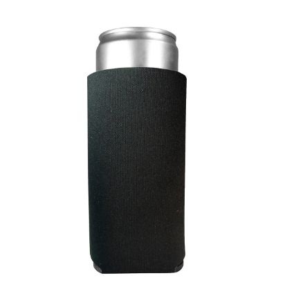 Promotional and Custom 12 Oz. Slim Fit Kan-tastic