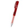 Fidget Pen - Metallic Red