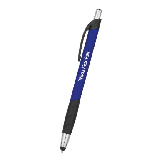 Zander Stylus Pen - Blue