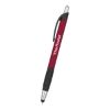 Zander Stylus Pen - Red