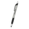 Zander Stylus Pen - Silver