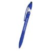 Yoga Stylus Pen And Phone Stand - Metallic Blue