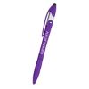 Yoga Stylus Pen And Phone Stand - Metallic Purple