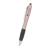 Satin Stylus Pen - Metallic Rose Gold