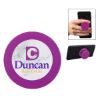 Collapsible Phone Grip & Stand - Purple