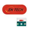 Mini Security Webcam Cover - Red