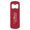 Easton Bottle Opener - Red