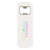 Easton Bottle Opener - White