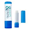 Lip Balm In Color Tube - Blue