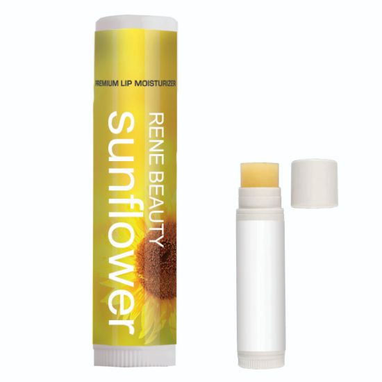 Organic Lip Moisturizer