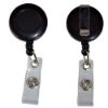 Retractable Badge Reel Holder