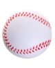 Baseball Stress Reliever - White