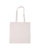 Basic Cotton Tote - Natural