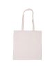 Basic Cotton Tote - Natural