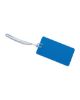 Hi-Flyer Luggage Tag - Blue